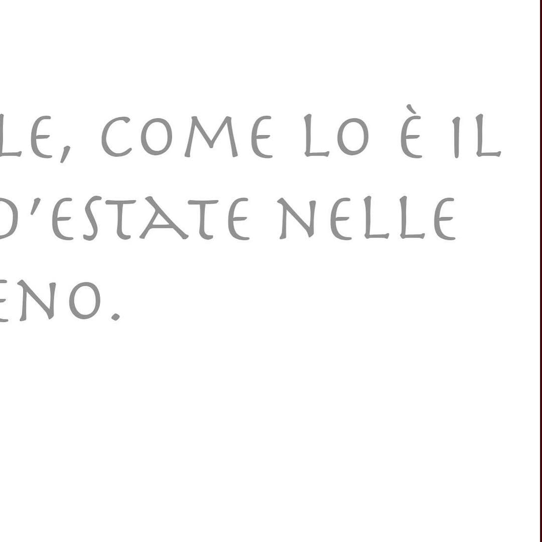 Post 3 by 🇮🇹 Il Locandiere Dell’essenza on Instagram (image)