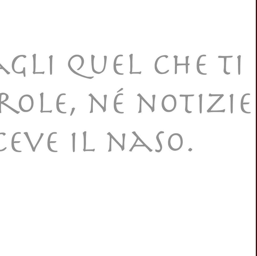 Post 9 by 🇮🇹 Il Locandiere Dell’essenza on Instagram (image)