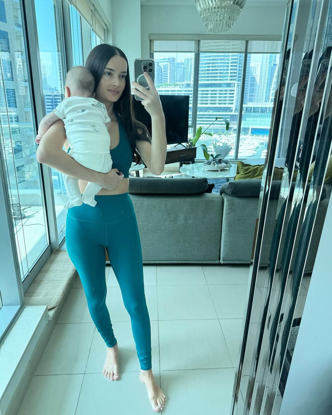 Post 4 by Home & Gym Personal Trainer Dubai on Instagram (image)
