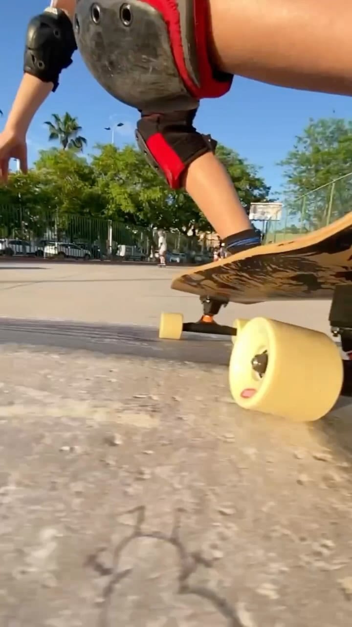 Post 6 by Clases de SurfSkate en Murcia on Instagram (video)