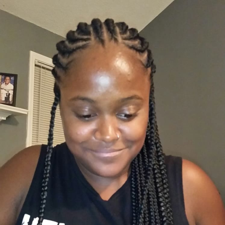 Post 2 by ATL Stylist Hair Cut Color Wig on Instagram (carousel)