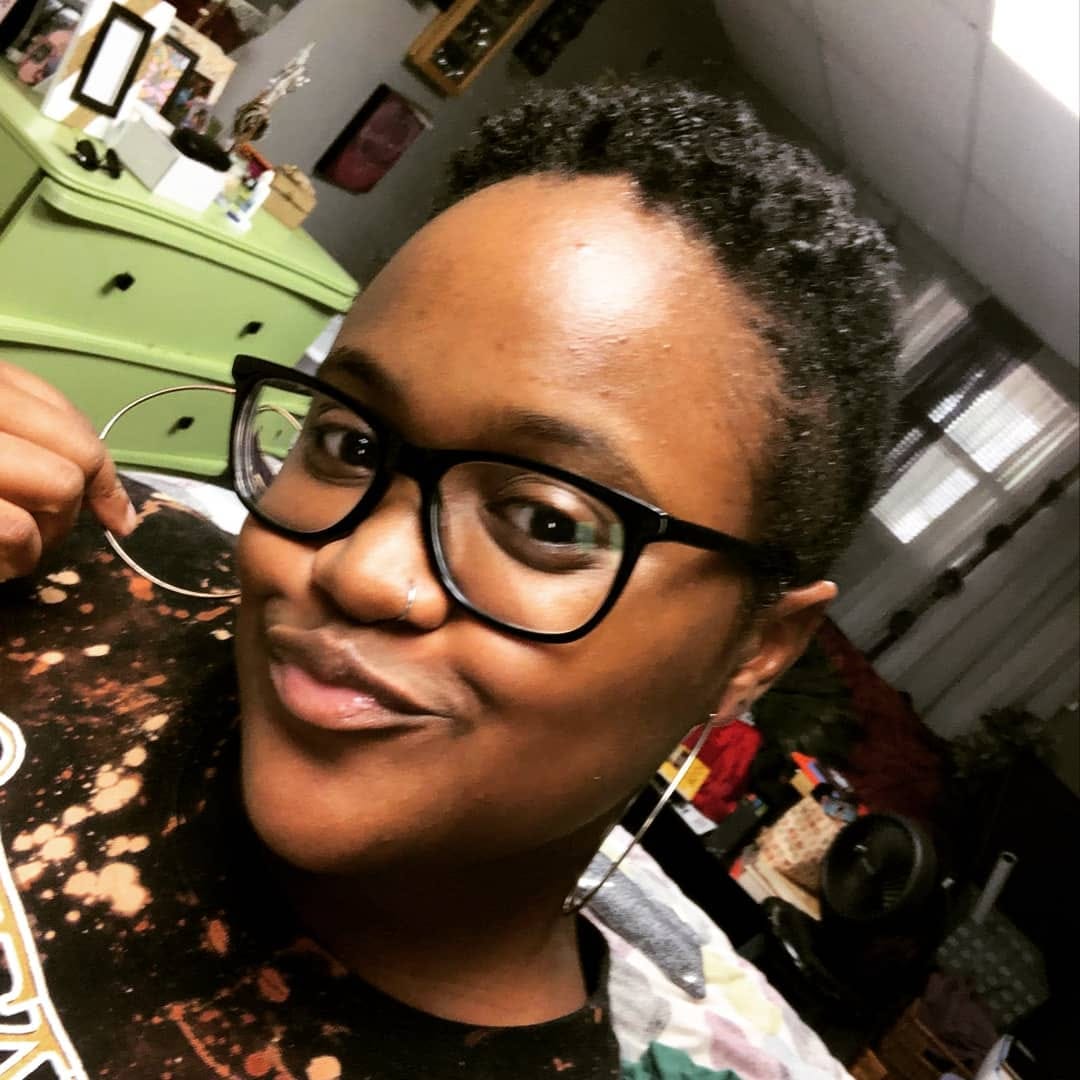 Post 1 by ATL Stylist Hair Cut Color Wig on Instagram (image)