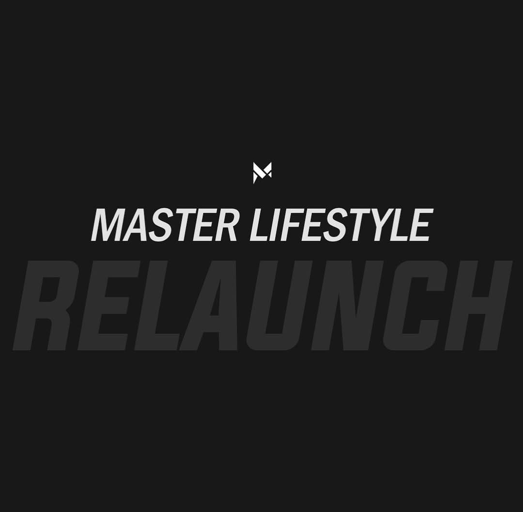 Post 6 by Master Lifestyle on Instagram (image)