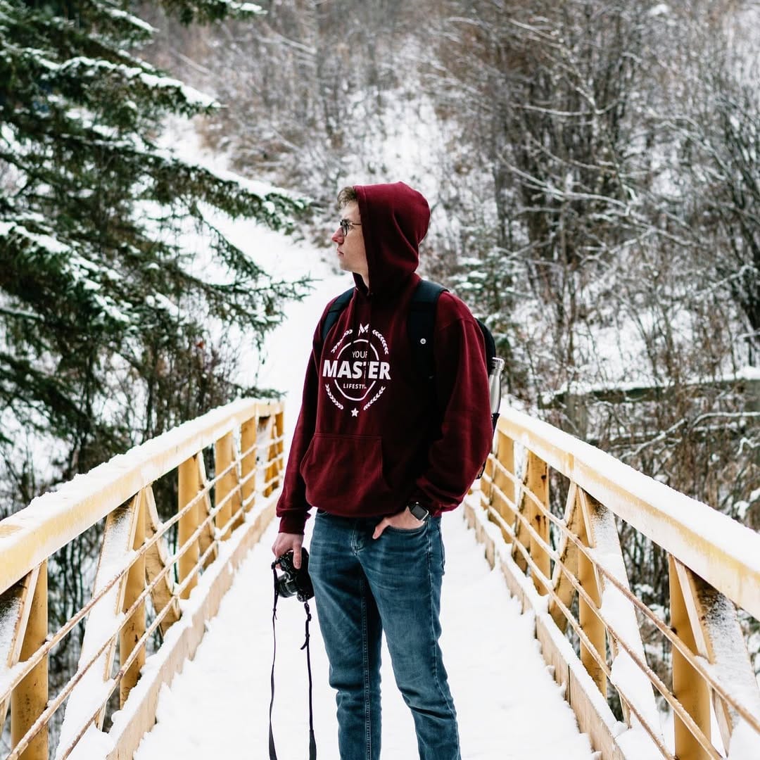 Post 4 by Master Lifestyle on Instagram (image)