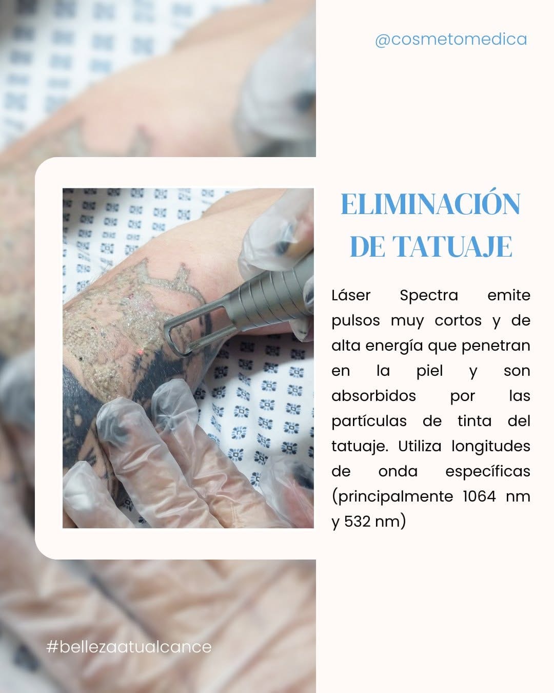 Post 1 by Cosmetomedica | Clínica de belleza en Guadalajara on Instagram (image)