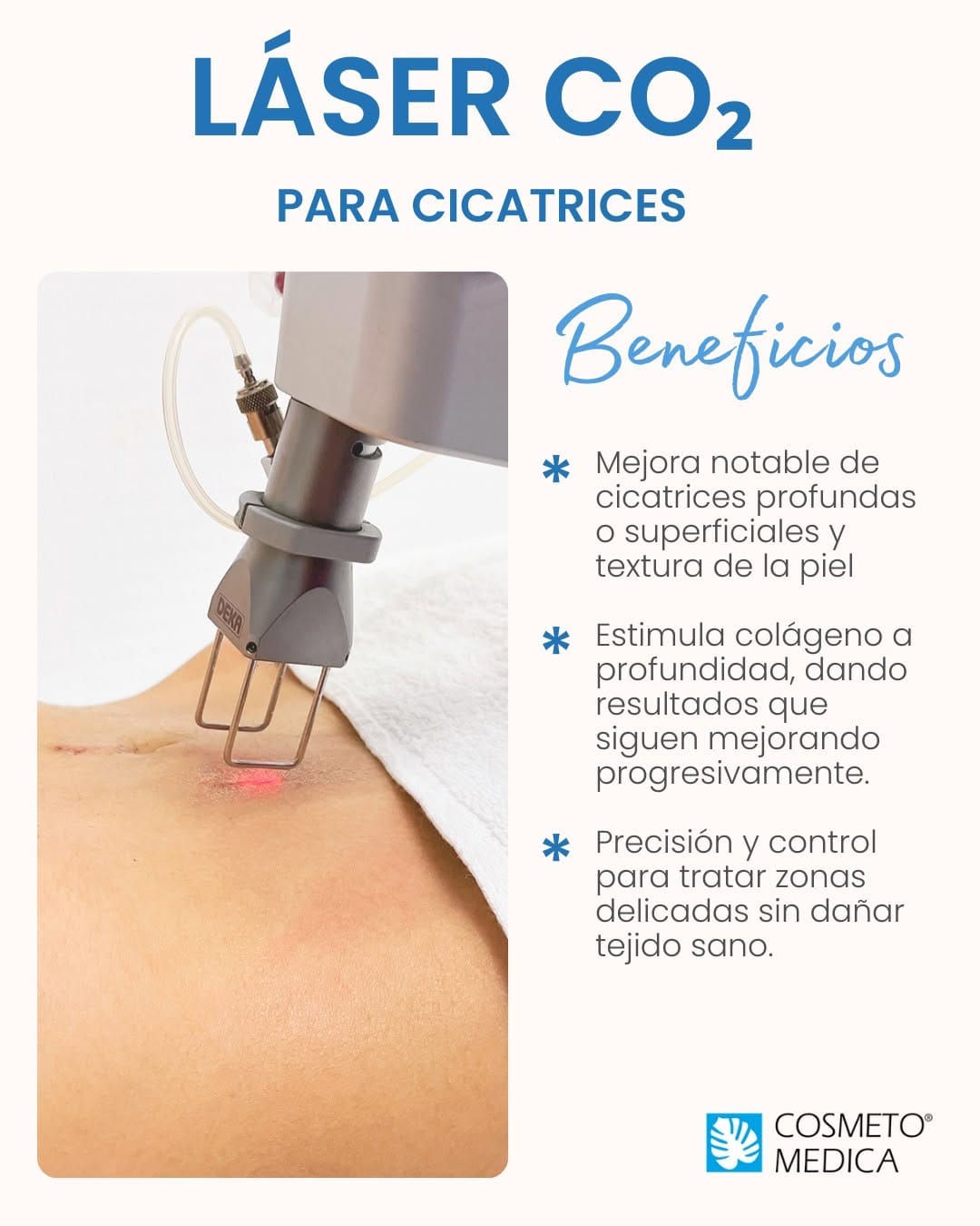 Post 5 by Cosmetomedica | Clínica de belleza en Guadalajara on Instagram (image)