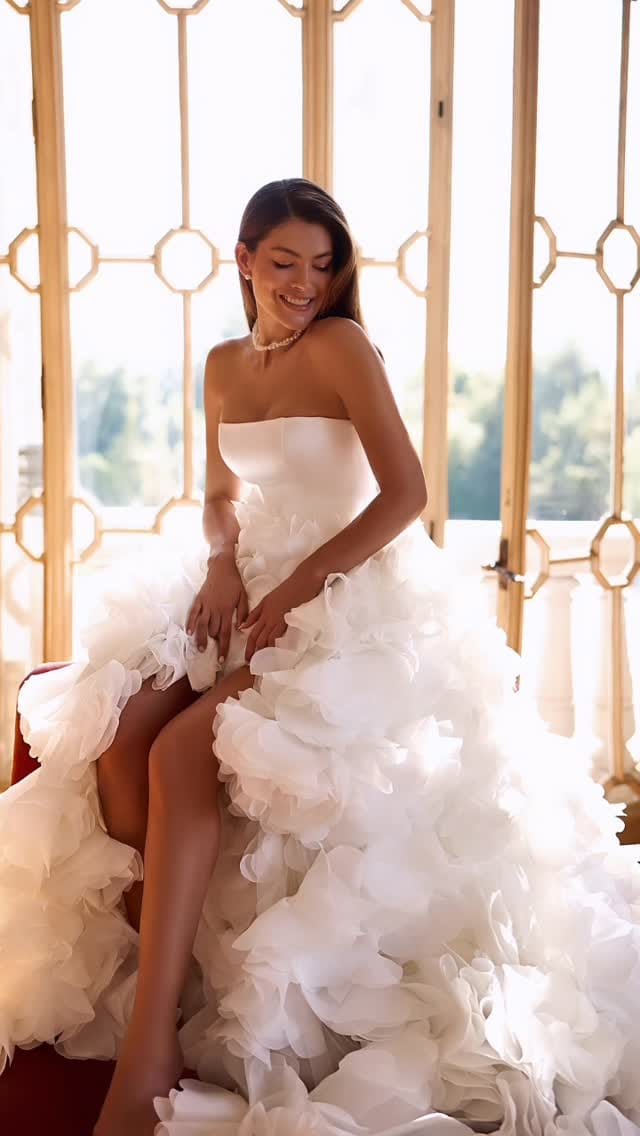 Post 1 by Sendy Caceres on Instagram (video)