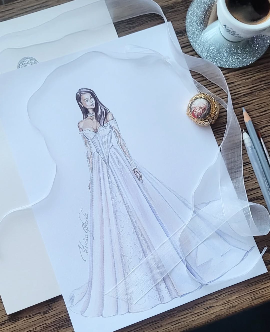 Post 6 by Sendy Caceres on Instagram (carousel)