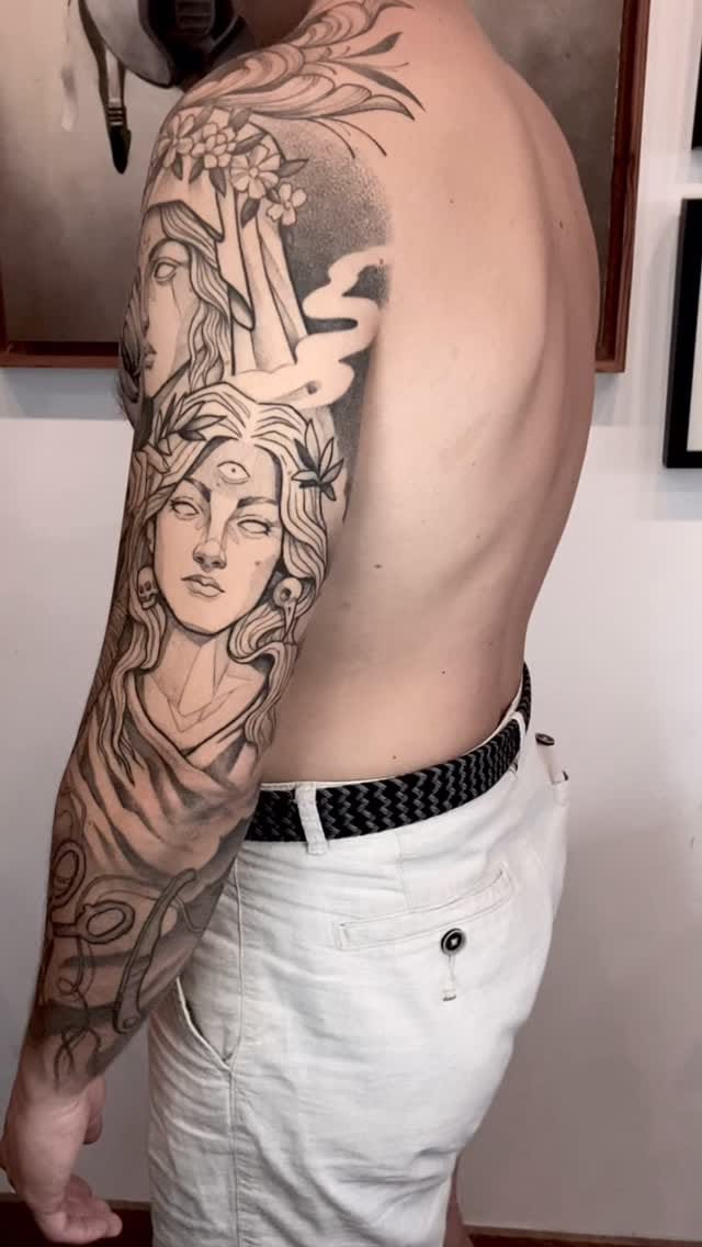 Post 9 by ELVIRA SECO GARCIA on Instagram (video)