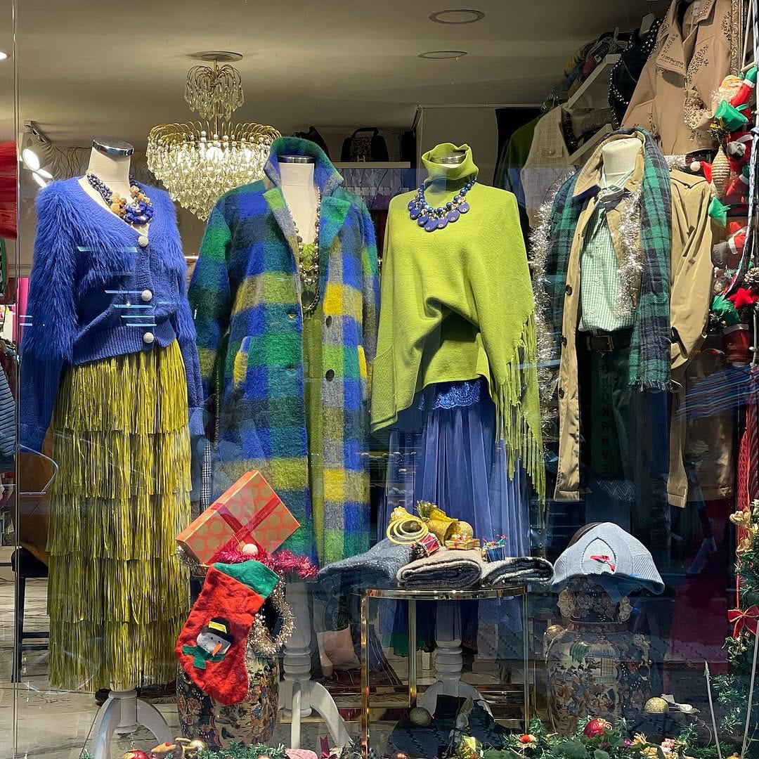 Post 2 by MAGGİ'S MİLANO on Instagram (image)