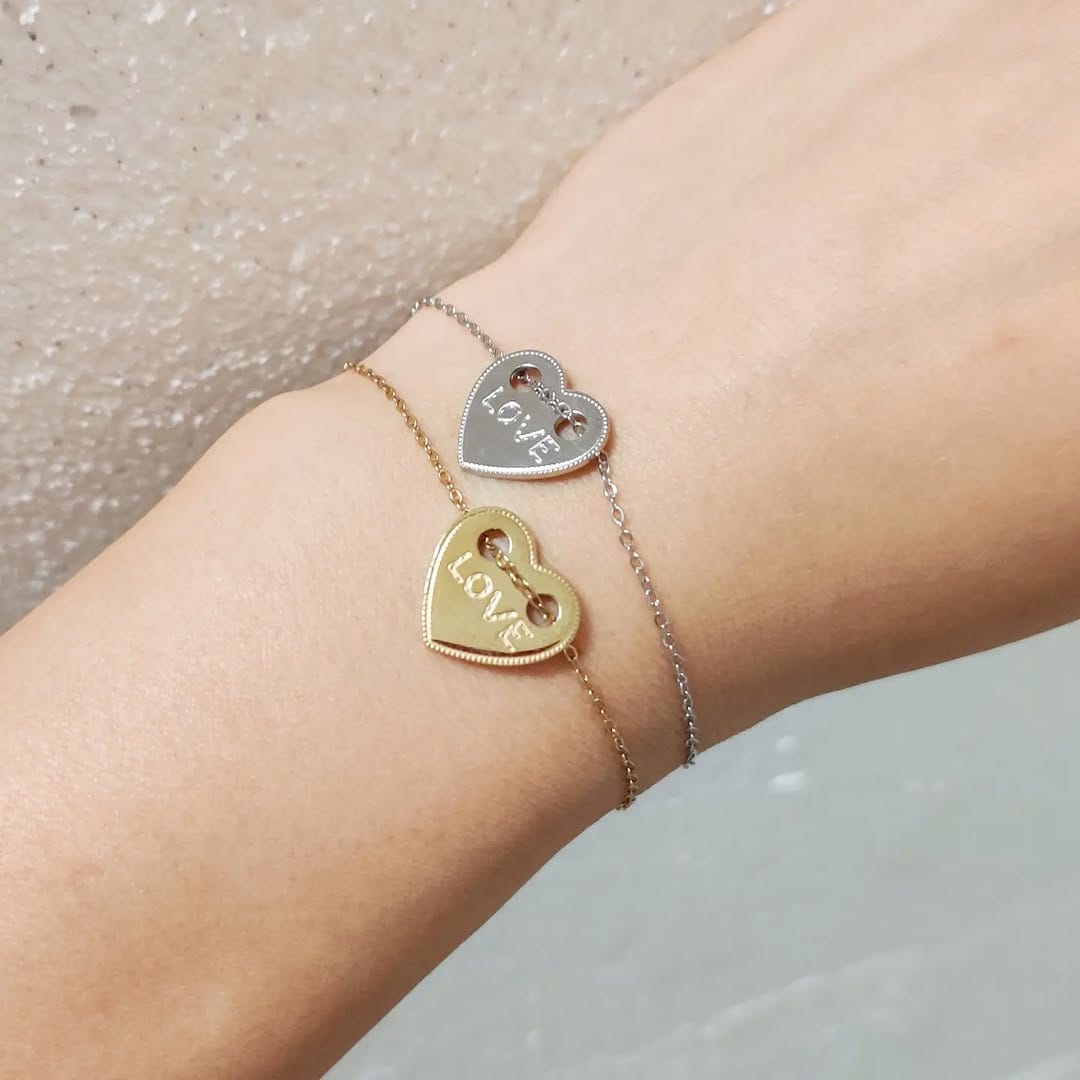 Post 3 by OH MY SHOP ✴ Bijoux on Instagram (image)
