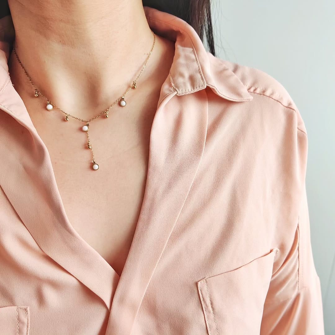 Post 10 by OH MY SHOP ✴ Bijoux on Instagram (image)