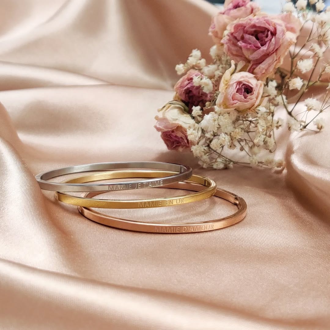 Post 2 by OH MY SHOP ✴ Bijoux on Instagram (image)