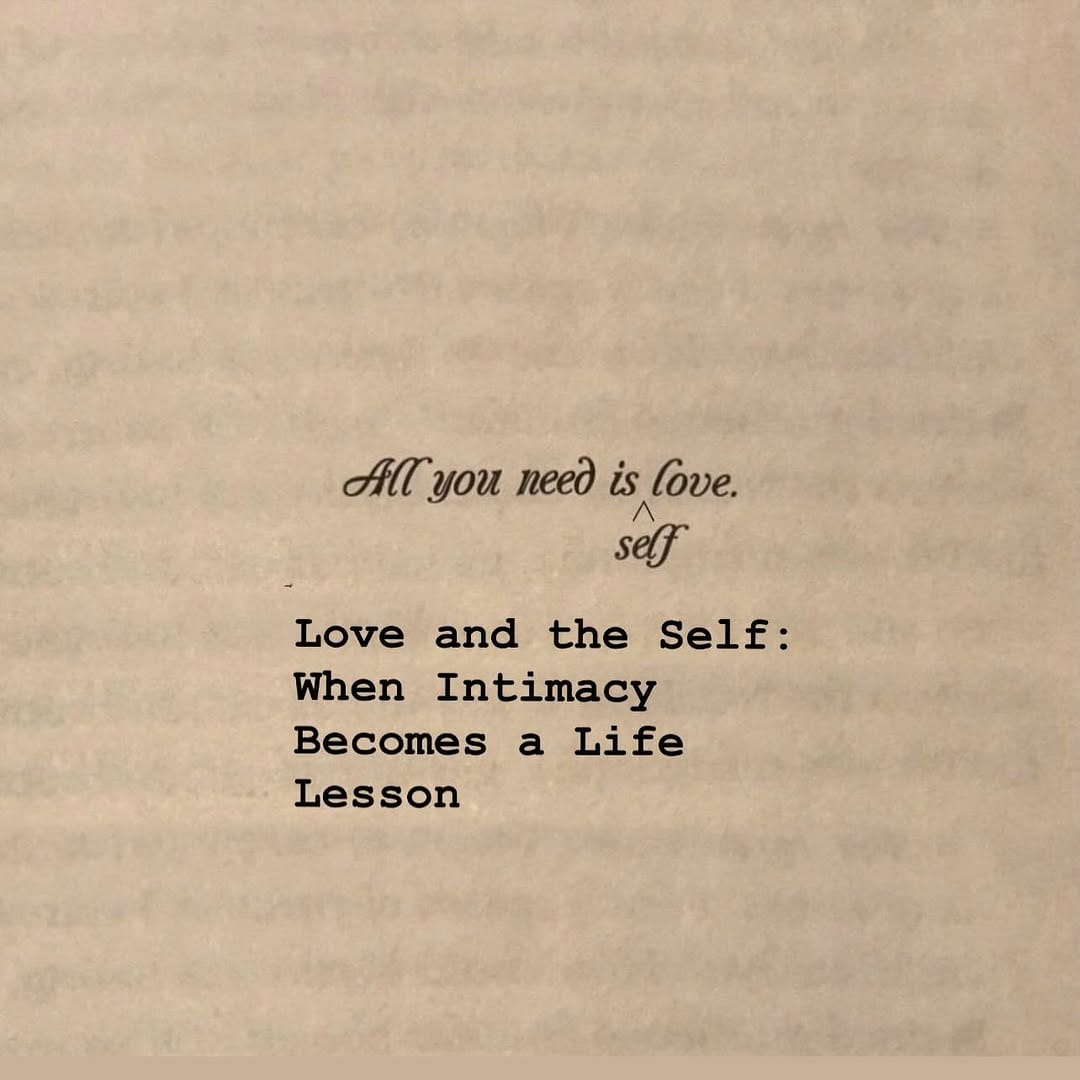 Post 3 by Scarlett on Instagram (image)