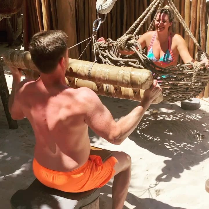 Post 2 by Tia Brown on Instagram (carousel)