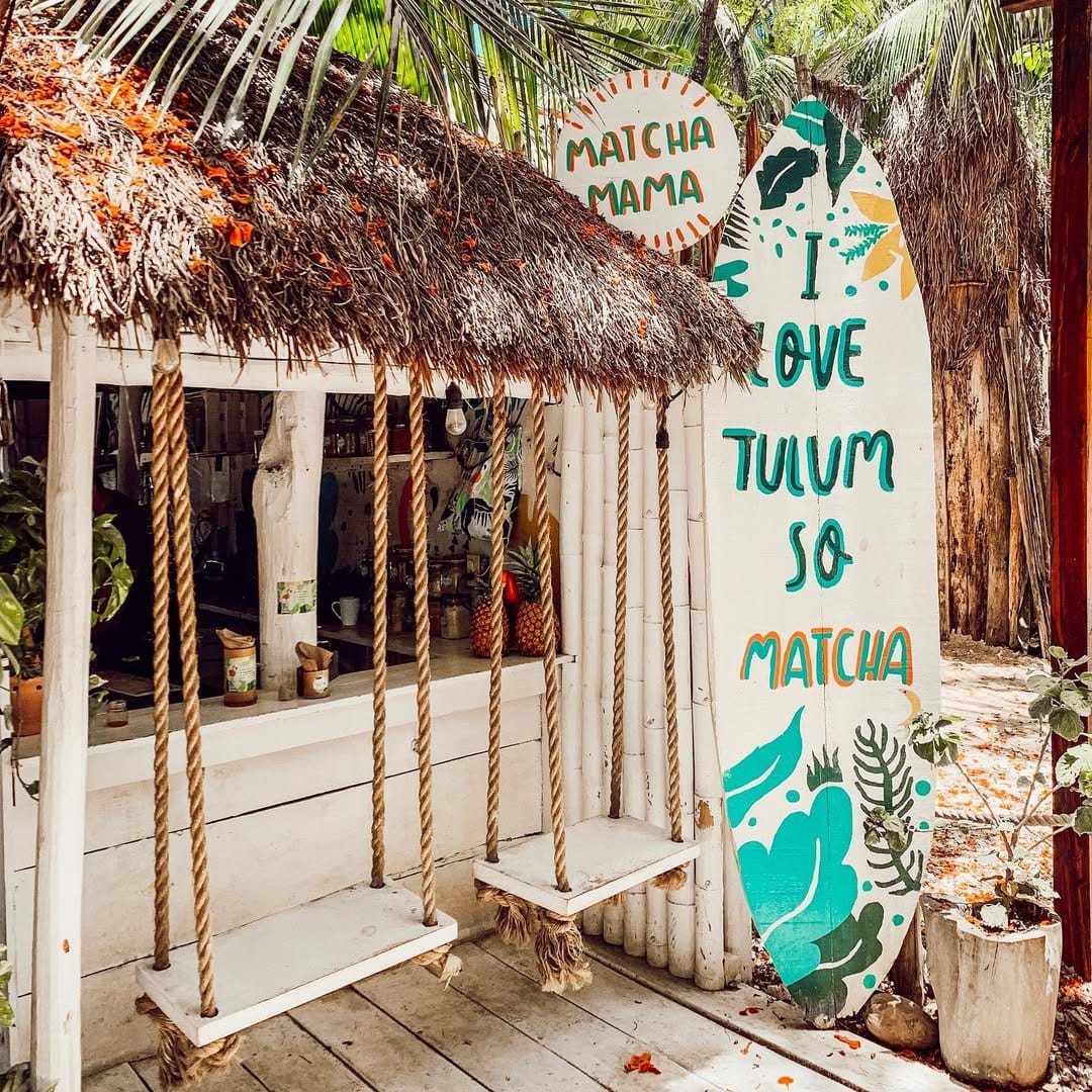 Post 3 by Tia Brown on Instagram (image)