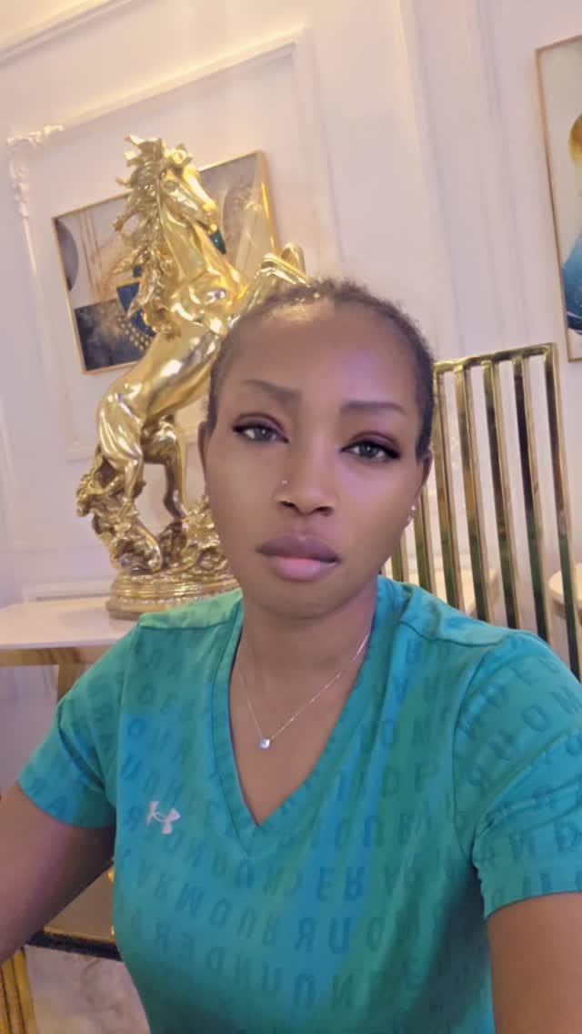 Post 1 by AMERICA CERTIFIED ESTHETICIAN on Instagram (video)