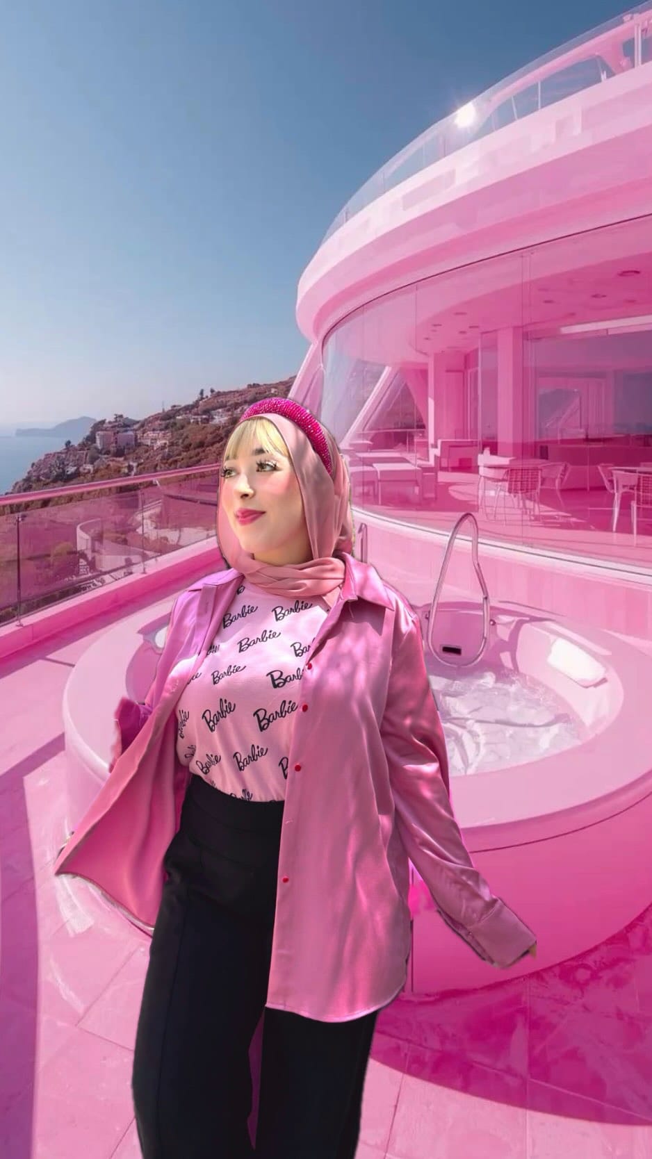 Post 1 by 🎀 𝐇𝐚𝐝𝐞𝐞𝐫 🎀 المهندسة on Instagram (video)