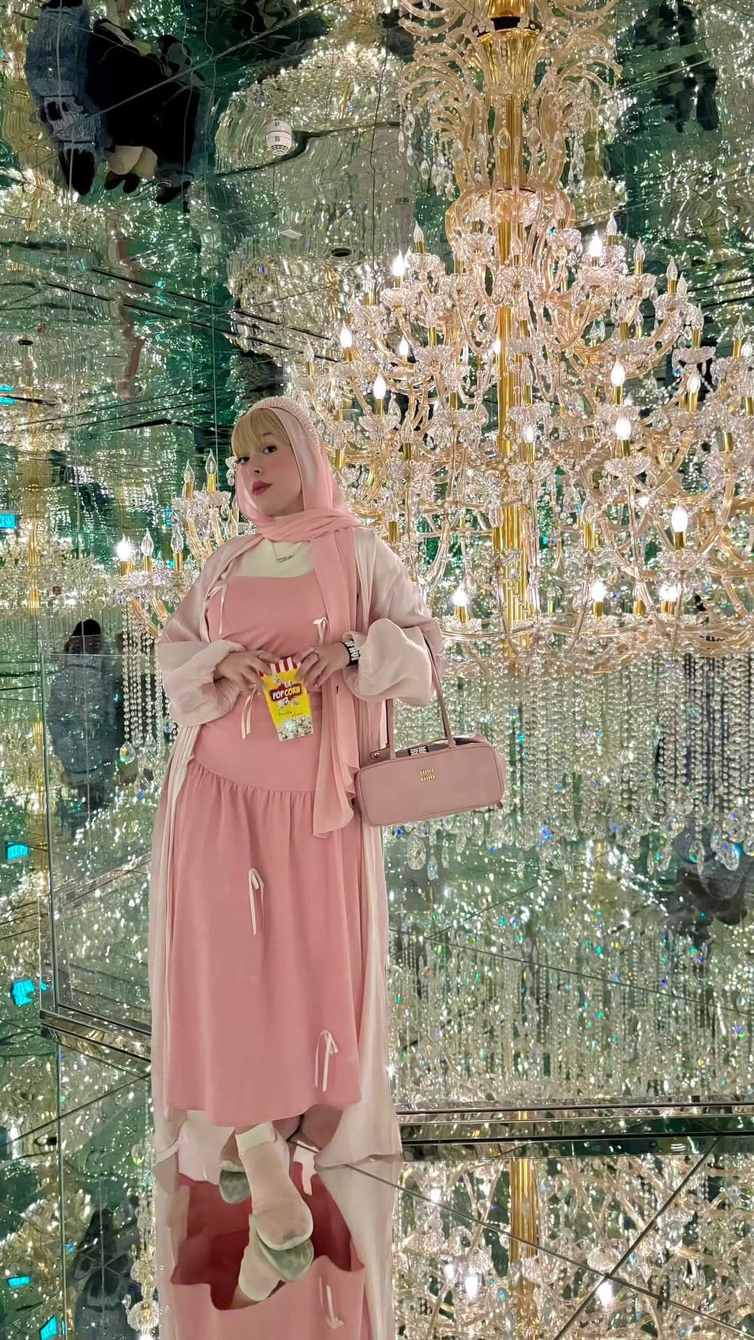 Post 3 by 🎀 𝐇𝐚𝐝𝐞𝐞𝐫 🎀 المهندسة on Instagram (video)