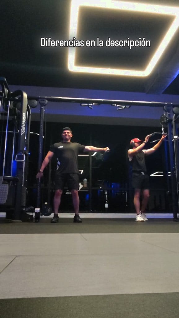 Post 4 by José Rabim Suaste Coral on Instagram (video)