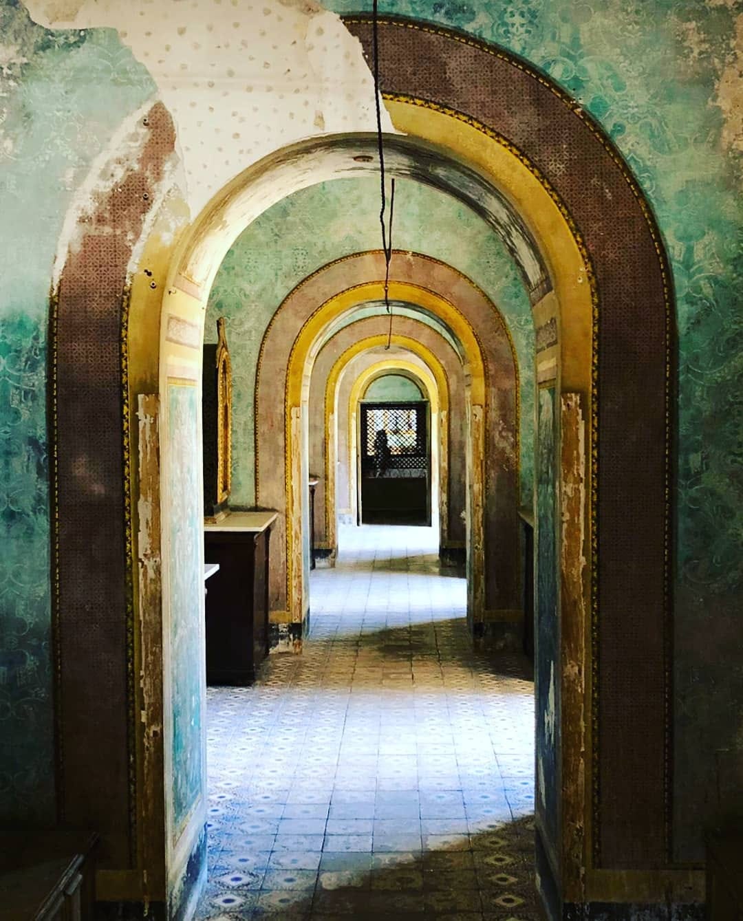 Post 7 by Ma Jo Mey on Instagram (image)