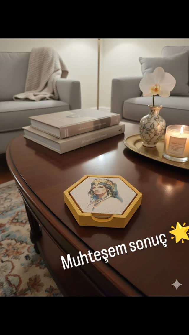 Post 1 by İstanbul Hobi on Instagram (video)