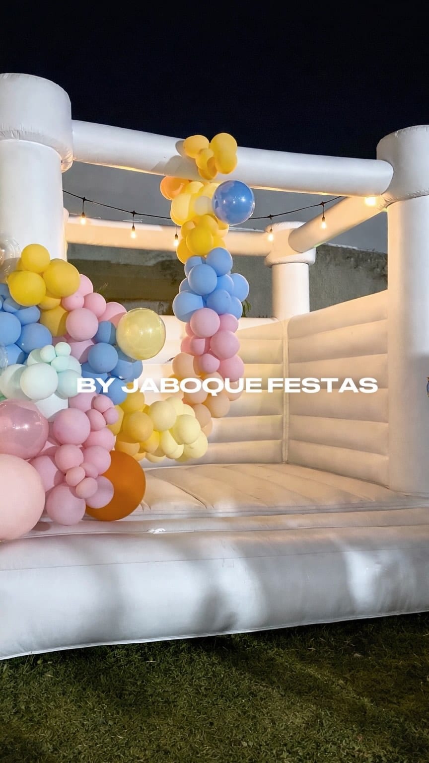 Post 1 by Jaboque | Festas Infantis 🇦🇴 on Instagram (video)