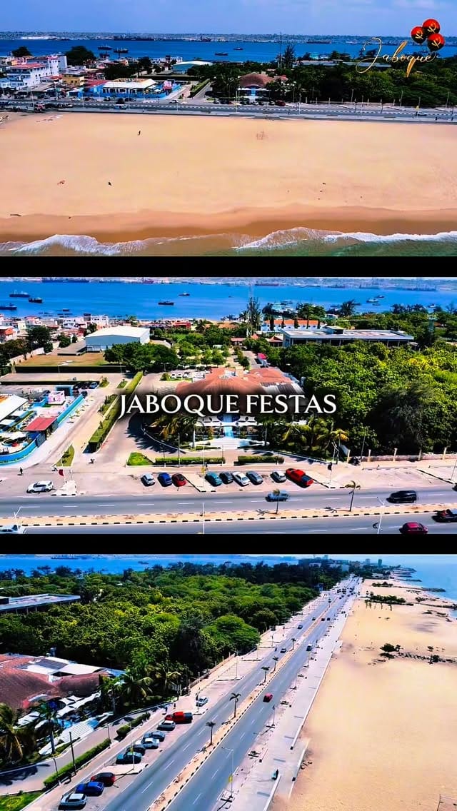 Post 6 by Jaboque | Festas Infantis 🇦🇴 on Instagram (video)