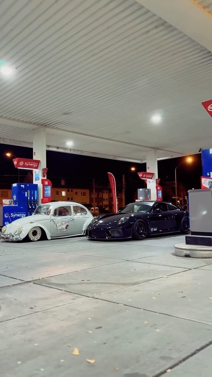 Post 9 by Blaablaa on Instagram (video)