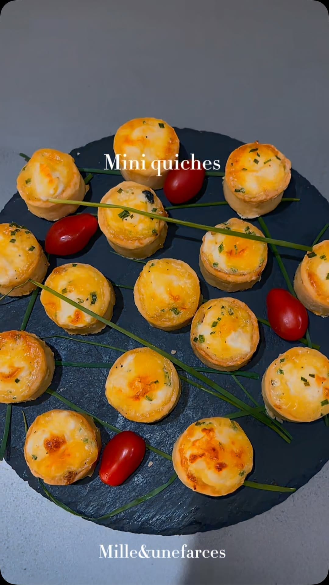 Post 4 by Mille et une farces- By Alaoui on Instagram (video)