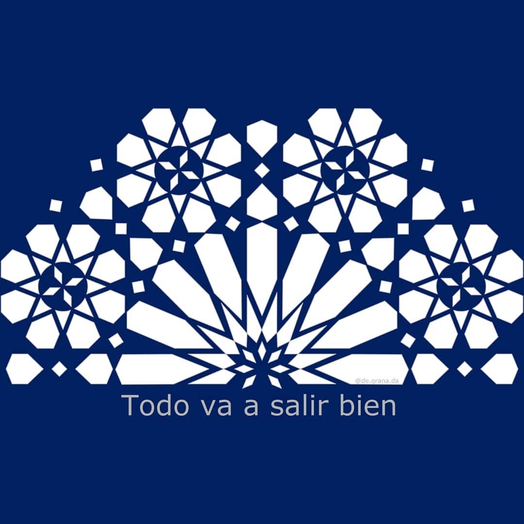 Post 5 by De Granada on Instagram (image)