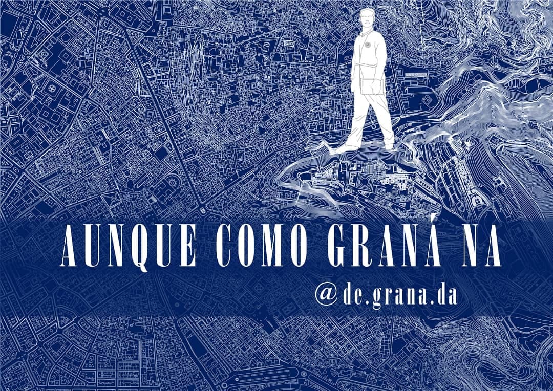 Post 8 by De Granada on Instagram (image)