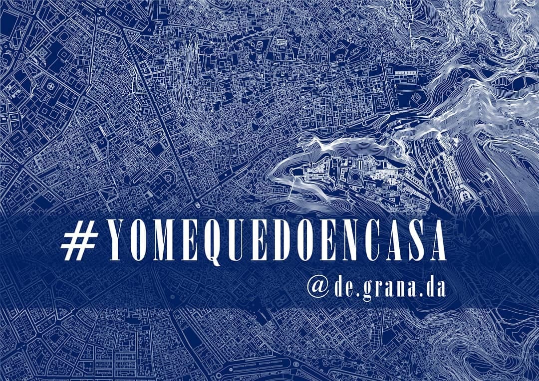 Post 7 by De Granada on Instagram (image)