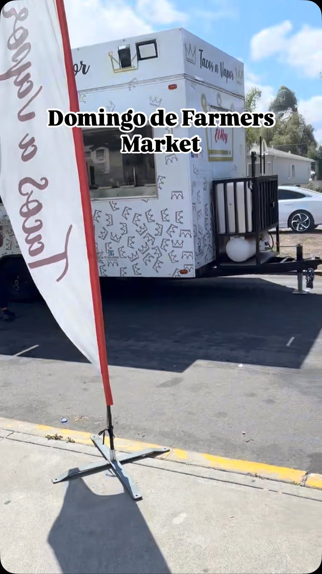 Post 3 by Tacos a Vapor in San Diego🌮🍖 on Instagram (video)