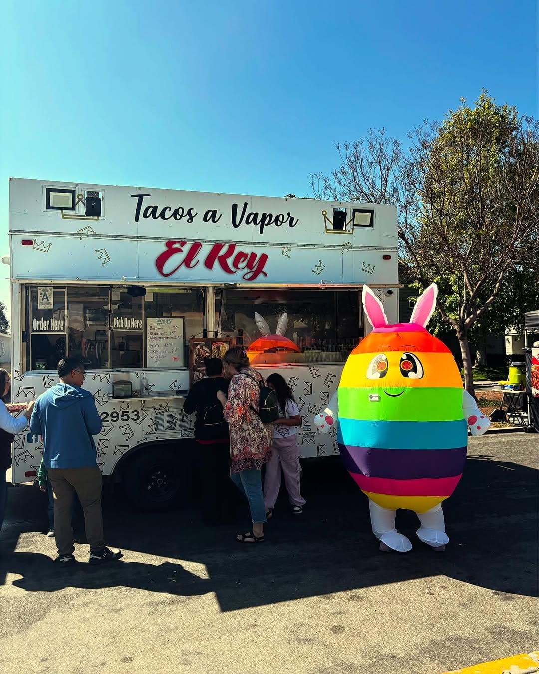 Post 4 by Tacos a Vapor in San Diego🌮🍖 on Instagram (image)
