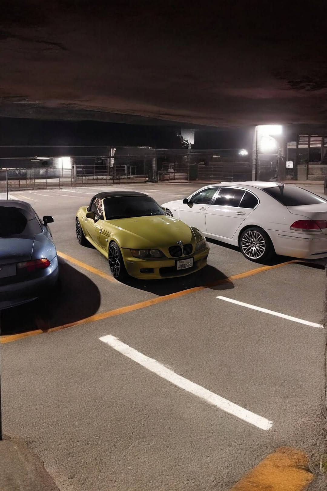 Post 6 by Sayed Hamed on Instagram (video)