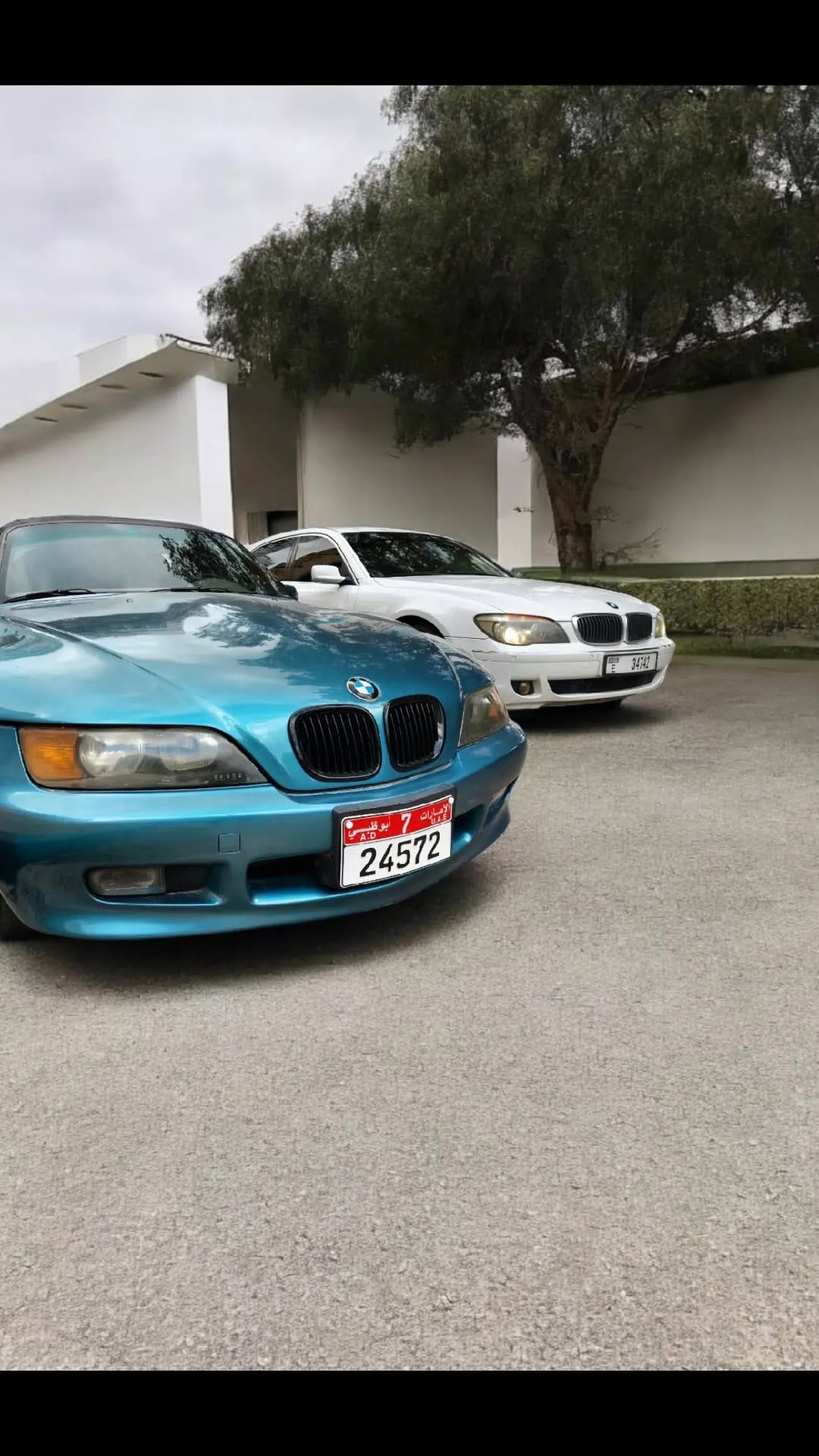 Post 3 by Sayed Hamed on Instagram (video)