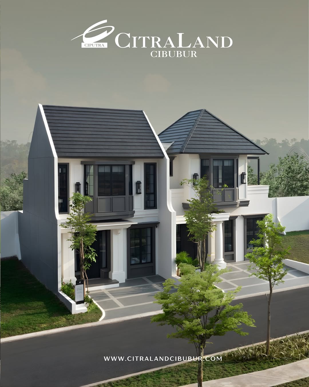 Post 5 by CitraLand Cibubur Official on Instagram (image)