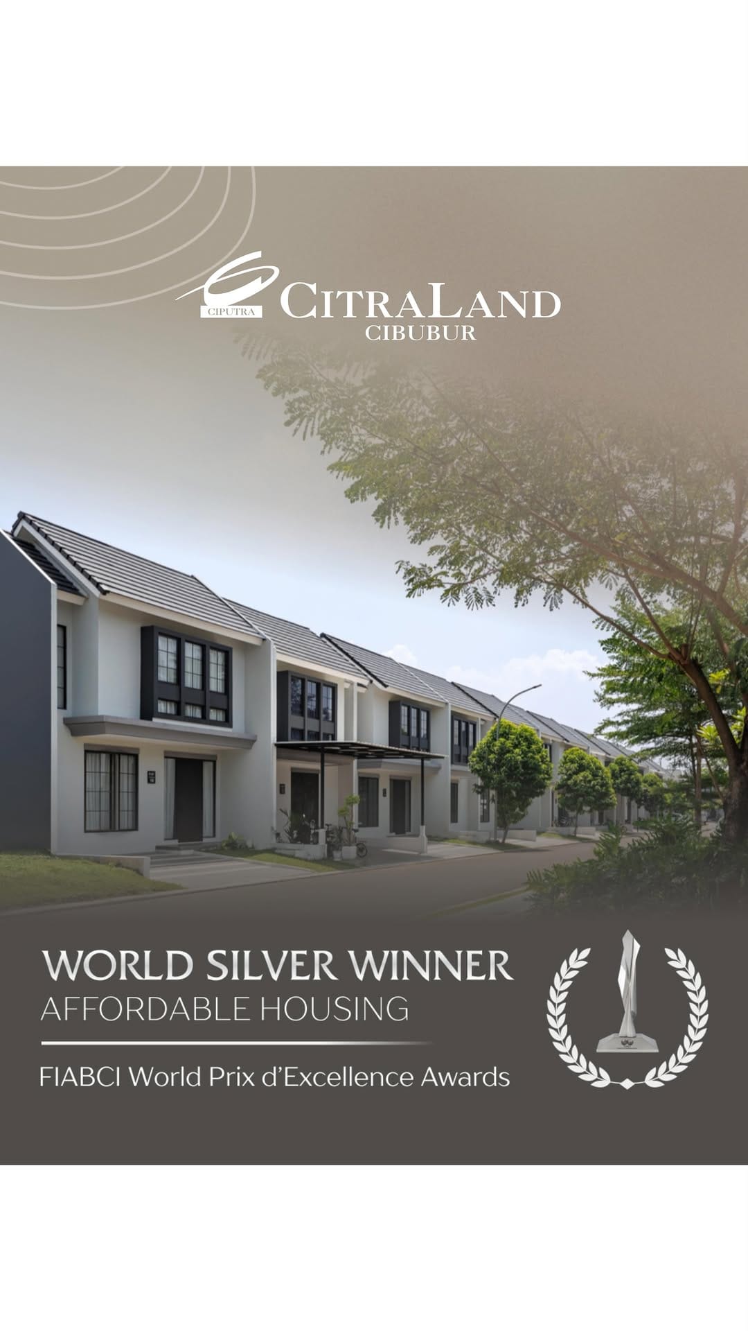 Post 9 by CitraLand Cibubur Official on Instagram (video)