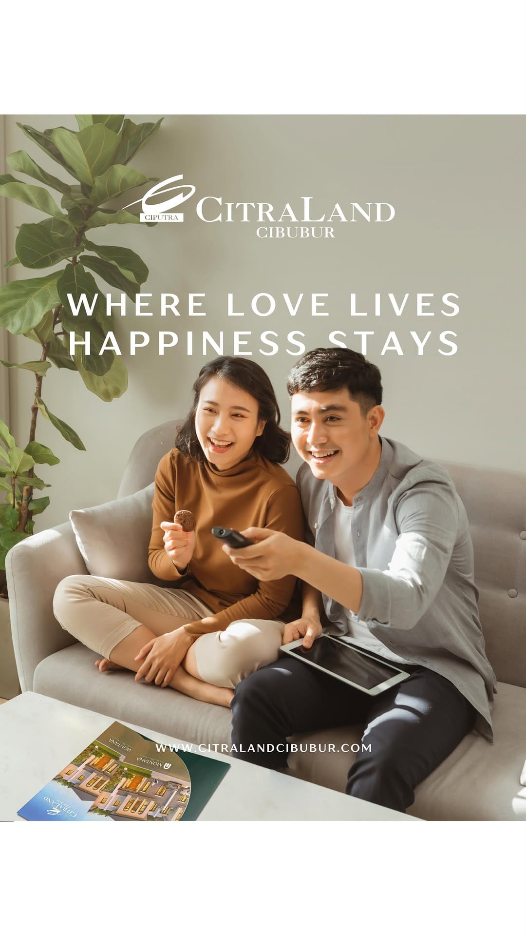 Post 6 by CitraLand Cibubur Official on Instagram (video)