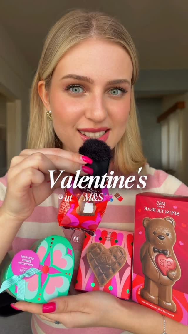 Post 4 by M&S Cyprus on Instagram (video)