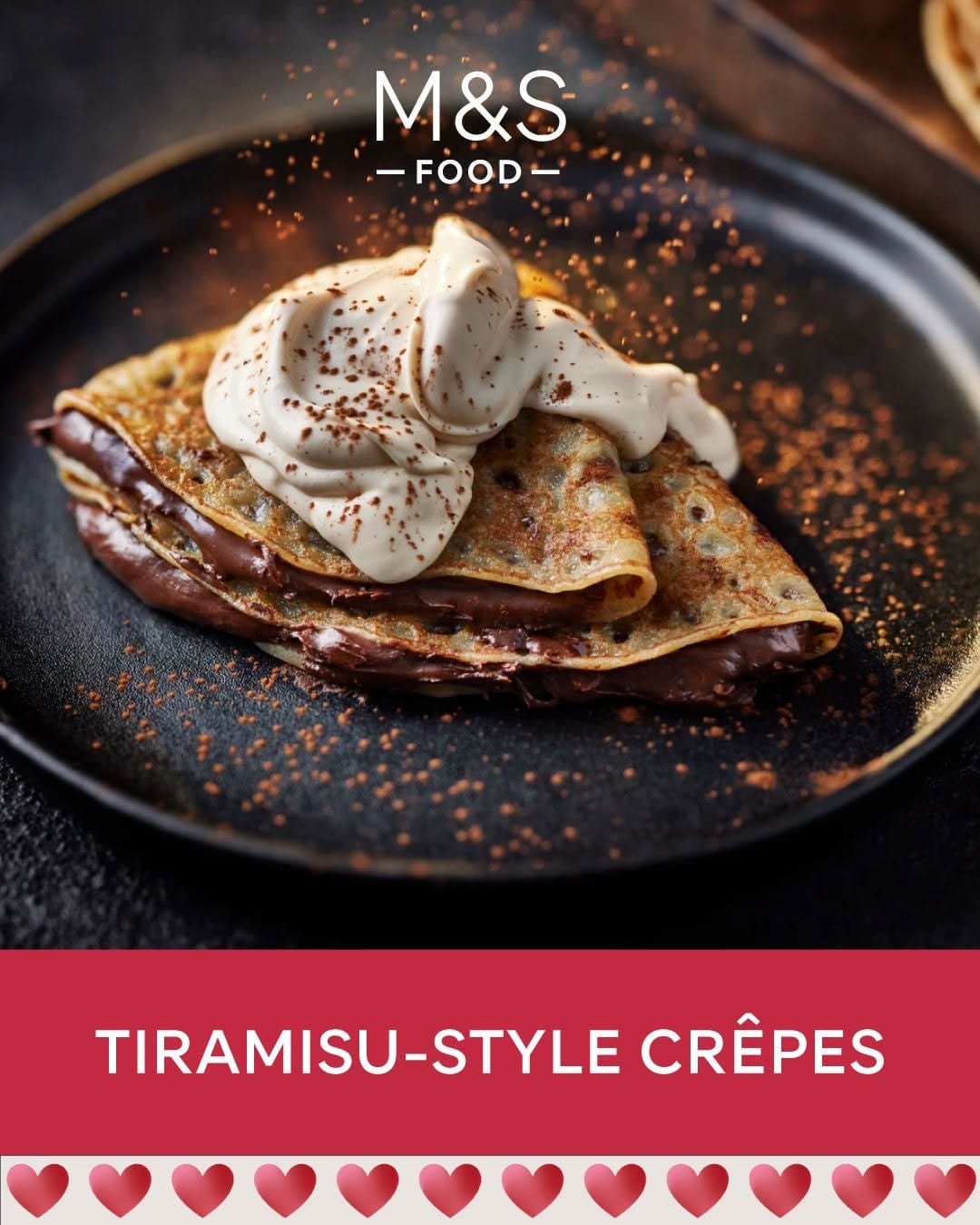 Post 3 by M&S Cyprus on Instagram (carousel)