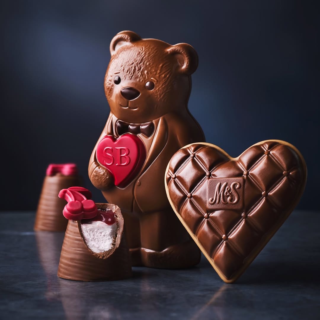 Post 10 by M&S Cyprus on Instagram (image)