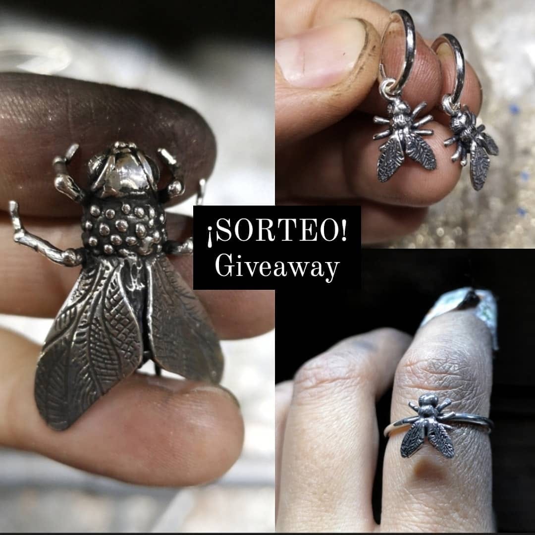 Post 9 by Aleja Jewelry Art on Instagram (carousel)