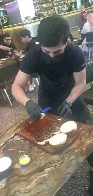Post 1 by 🌶 Trips2spice | Food & Travel on Instagram (video)