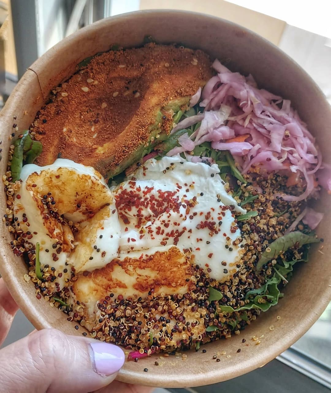 Post 5 by 🌶 Trips2spice | Food & Travel on Instagram (image)