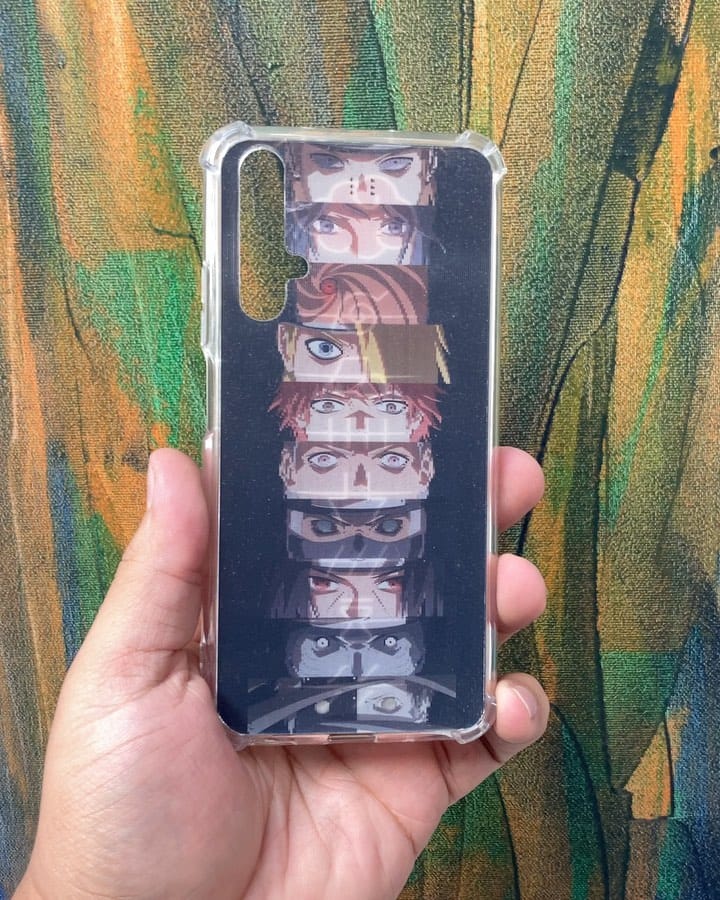 Post 10 by Holocase MX on Instagram (video)