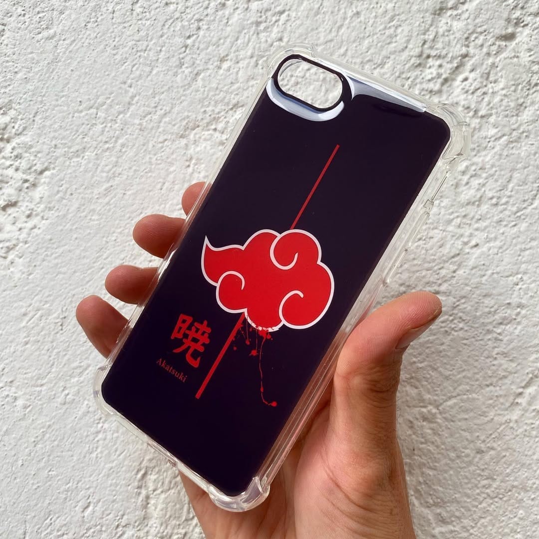 Post 8 by Holocase MX on Instagram (image)