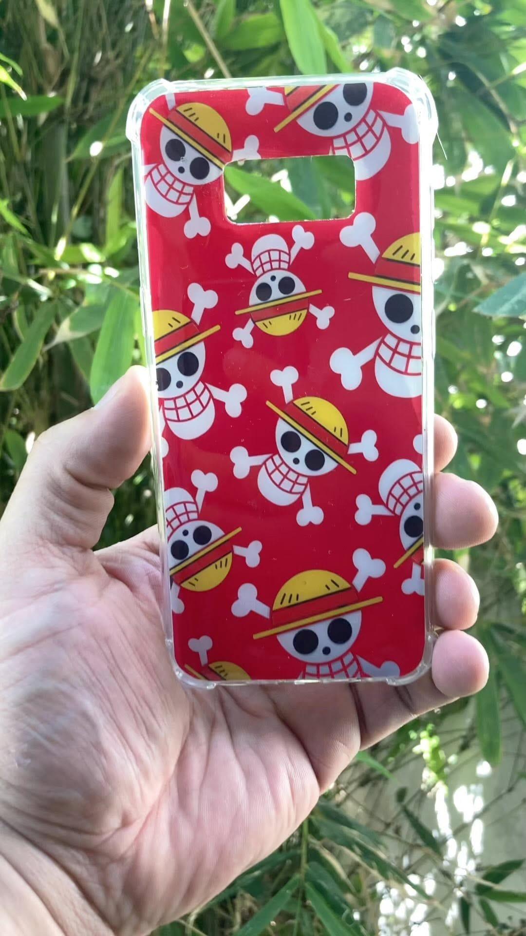 Post 1 by Holocase MX on Instagram (video)