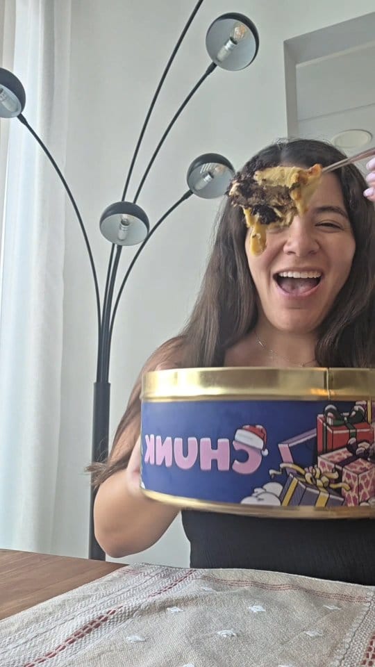 Post 5 by TheYummyNation by Hana Salem on Instagram (video)